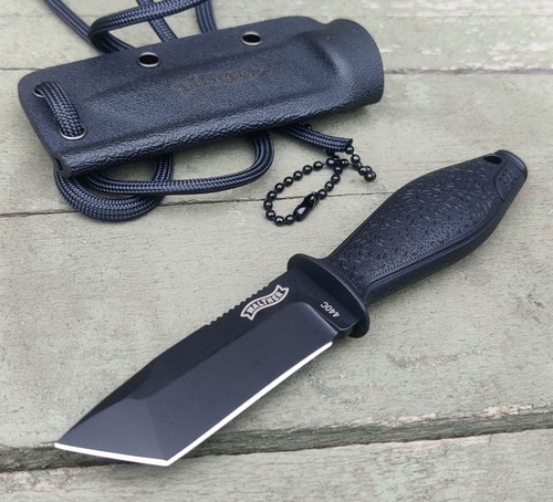 Coltello collo walther - coltello, p22