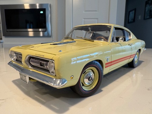 Highway 18 pressofuso - 1/18,