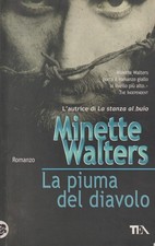 Piuma del diavolo minette - del,