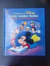 Treasur disney little - disney,