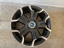 CERCHIO LEGA ORIGINALE DS3 17 pollici