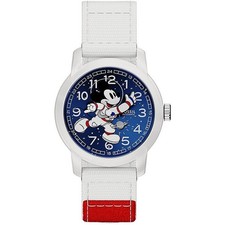 Orologio Solo Tempo Unisex Fossil Mickey Mouse - Le1194 trendy cod. LE1194