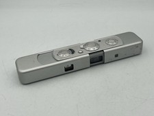 Minox C fotocamera in