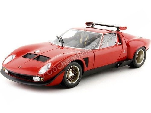 1970 lamborghini miura - lamborghini,