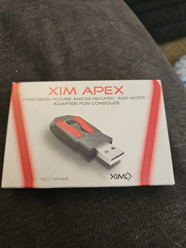 Xim apex usato - apex,