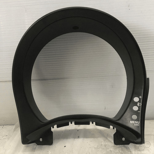 Cornice portastrumenti fiat - portastrumenti,