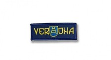 HELLAS VERONA TOPPA PATCH ULTRAS CASUALS SCALA