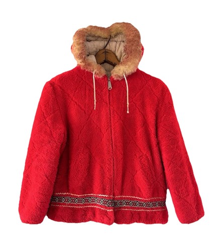Parka donna vero - , anni