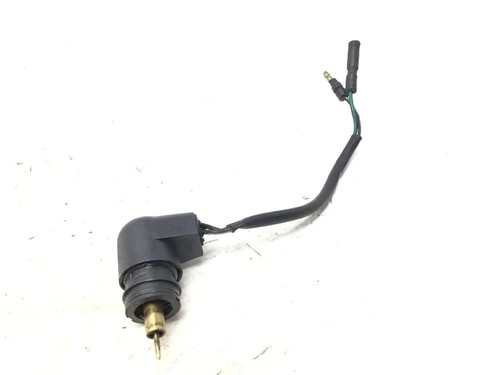 Xciting 250 aria automatica - 250,