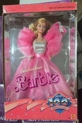 Barbie celebration sears - celebration,