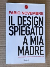 Fabio Novembre - IL DESIGN