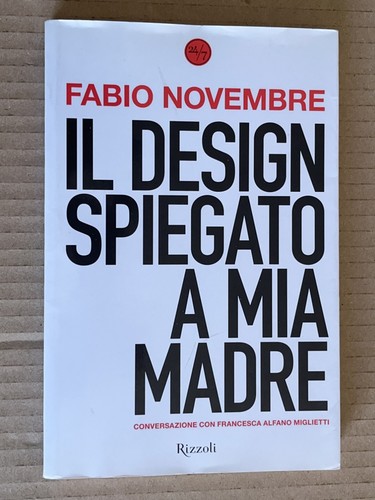 Fabio novembre il - fabio,