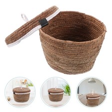  Cestini Piccoli Vimini