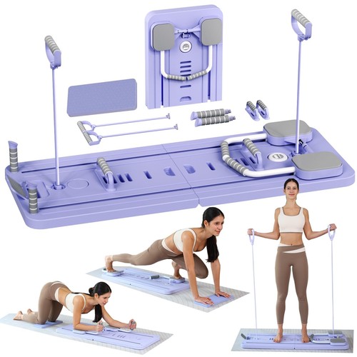 Pilates board reformer 2026 - pilates,