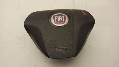 Airbag volante per fiat grande - airbag,