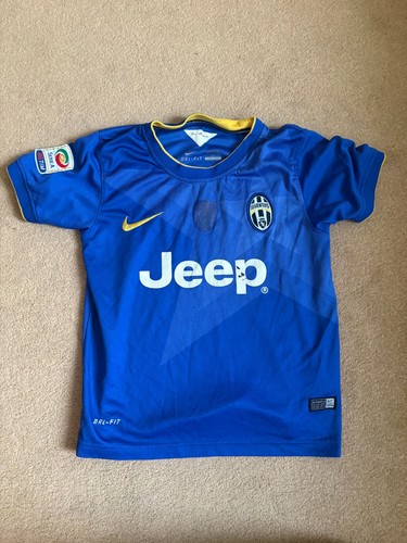 Maglia nike juventus 2014 2015 - nike,