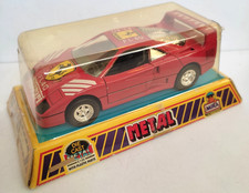 MIRA VINTAGE 1:24 1:25 AUTO