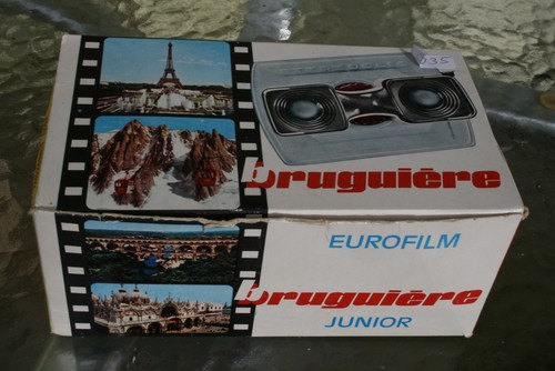 Bruguiere viewer junior - viewer,