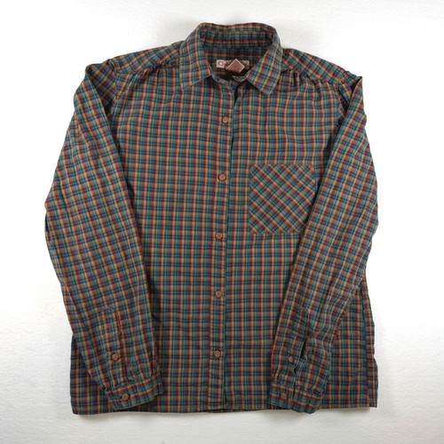 Camicia donna vintage calvin - camicia,