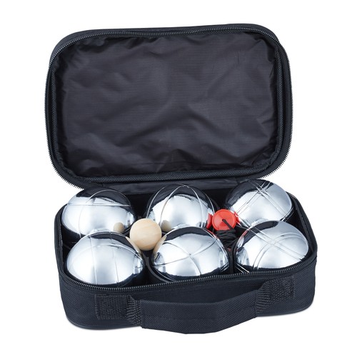 Set bocce gioco - , 6