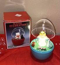 Statuina angelo decorazione