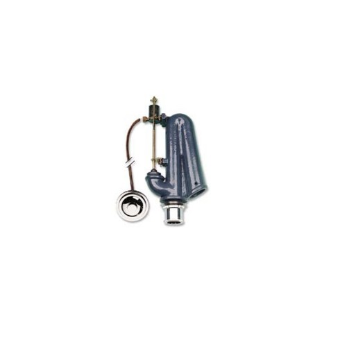 Batteria sifone cassetta alta - batteria,