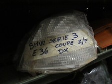 BMW 320 E36 Coupè - Fanalino freccia anteriore DX - Ricambio nuovo