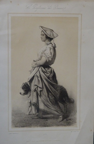Joseph félon - fÉlon, (1818-1896)