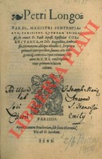 LOMBARDO Pietro -  Petri