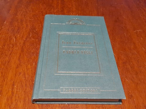 G36 ivan turgenev padri - -,