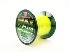 Filo Nylon Trabucco Max Plus Supercast 1000 metri