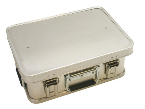 Zarges firebox 400x300x150 - zarges,