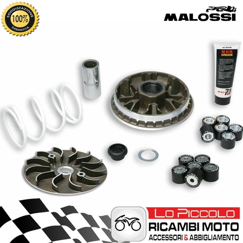 Kit variatore malossi multivar - kit,