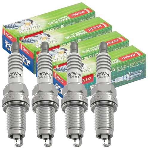 Candele accensione denso - accensione,