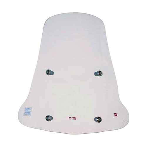 Parabrezza faco 21746 piaggio - faco,