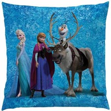 CUSCINO DISNEY 40x40 cm FROZEN