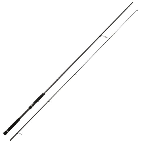 Canna pesca spinning major - da,