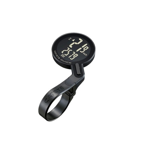 Cateye quick ciclocomputer - cateye,