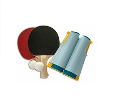  2 palline da ping pong