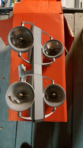 Faretti fosnova a 4 - pz,