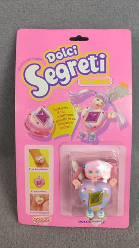 Dolci segreti dolce cuore - segreti,