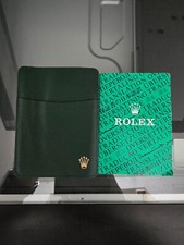 porta garazia rolex