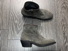 Scarpe stivaletti donna