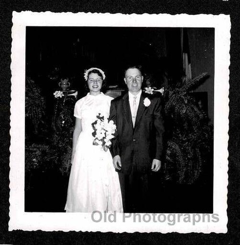Abito sposa sposo foto - da,