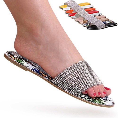 Sandali glitter donna - sandali, da