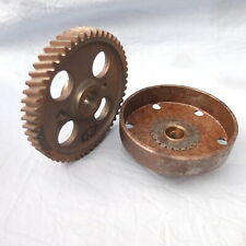 Franco Morini mok campana Frizione trasmissione ingranaggio LEGGERE INSERZIONE 