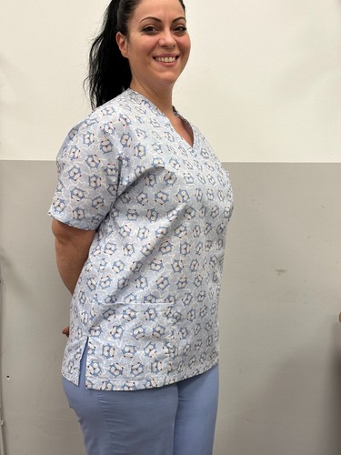 Abbigliamento professionale - ,