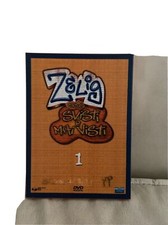 Zelig circus svisti e mai