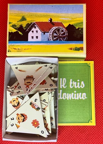 Scatola sorpresina mulino - sorpresina,