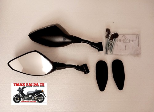 Kit specchi specchietti orion - kit,